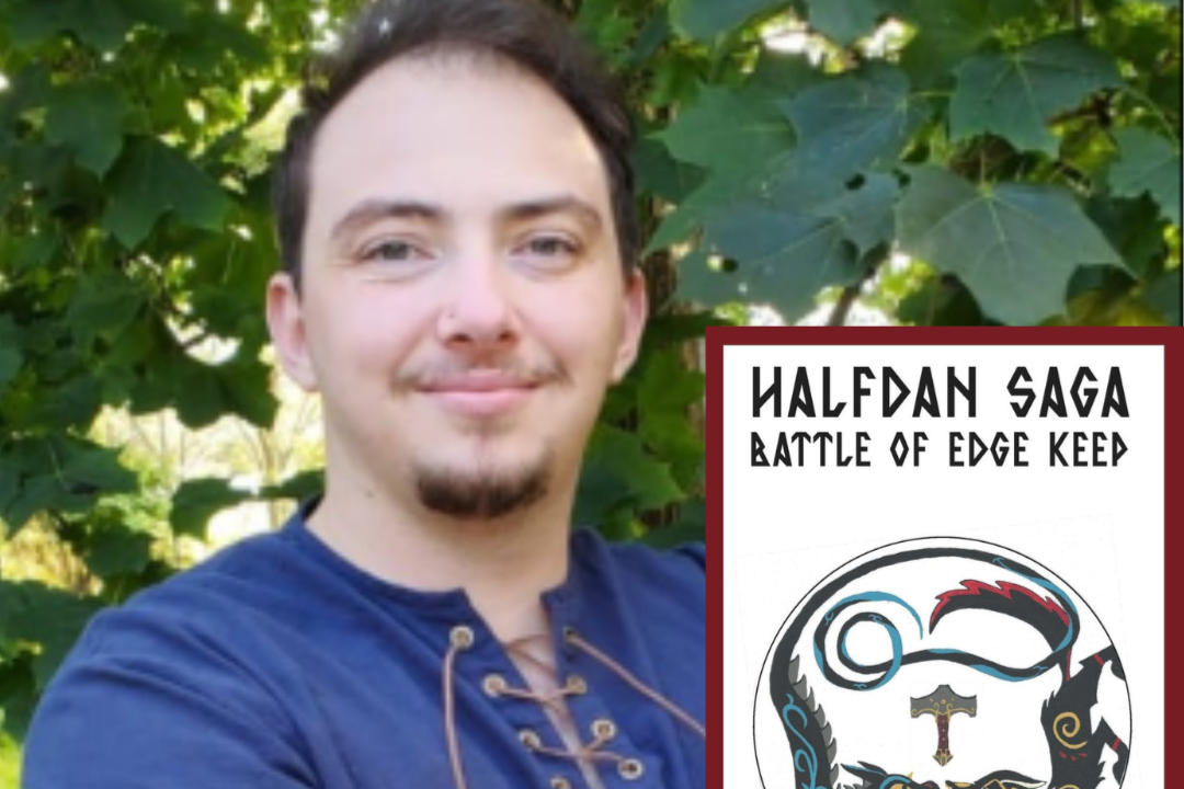 Lest we forget promotional graphic